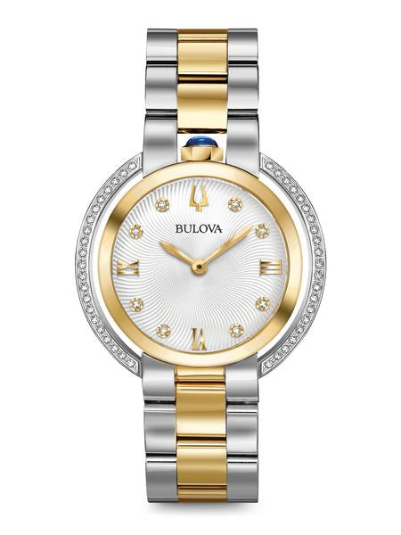 Women's Rubaiyat Watch