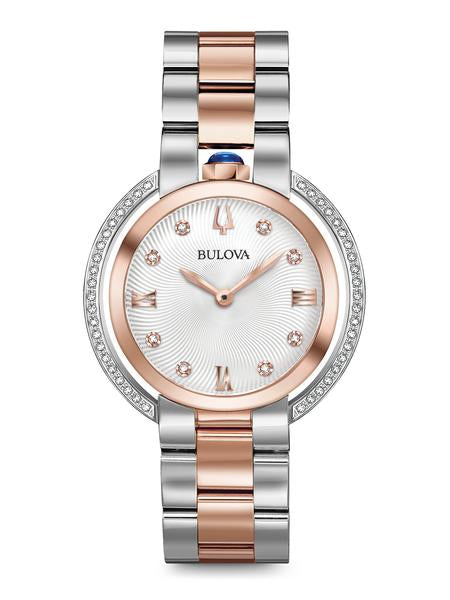 Women's Rubaiyat Watch